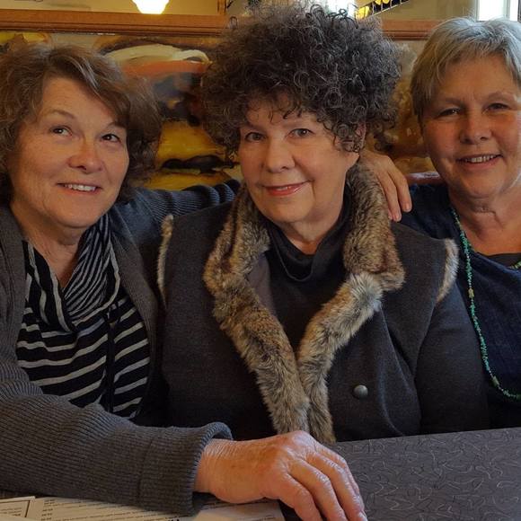 Meet your Posher, Alice - Picture 1 of 1